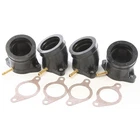 K&l Carburetor Boot/holder 11-6113 New. Price: $156.64.