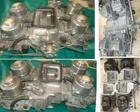 Goldwing 78 79 GL1000 Carburetor Assy 771A Set: Excellent 161++-431-014 Used. Price: $466.89.