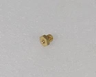 Bmw Bing Carburetor Main Jet 130 R50S R69S R69US #13 11 039 141 New. Price: $5.50.