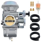 Carburetor For 1995-2019 Suzuki Savage S40 LS650P 13200-24C42 New. Price: $390.45.