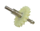 Psychic Water Pump Shaft With Gear MX-10202B 127046 New. Price: $31.86.