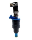 Fuel Injector For Volvo 164 263 B30E B30F 3.0 D-jetronic 175 145 0280150024 Remanufactured. Price: $161.90.