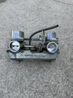 1979 Honda Carbs Carburetor Custom Oem Used. Price: $73.10.