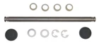 Sierra 18-2464 Trim Cylinder Anchor Pin Kit Front And Rear New. Price: $63.99.