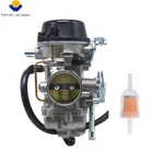 Carburetor For Suzuki DR650SE 13200-32E12 13200-32E10 13200-32E11 New. Price: $69.99.