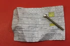 Nos Honda XR250 XR500 Screw Set B Part# 16028-435-004 New. Price: $7.95.