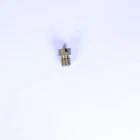 Oem Honda New Nos Carburetor Main Jet #155 99114-246-1550. Price: $7.95.
