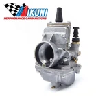 Genuine Mikuni Carburetor High Performance 24MM Flat Slide TM24-8001 New. Price: $174.95.