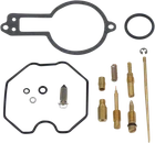 Shindy Carburetor Rebuild Kit 03-738 New. Price: $38.90.