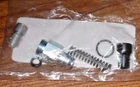 Yamaha TTR90, TTR110,TTR Carburetor Choke Plunger Starter Set 00-26 New. Price: $73.95.