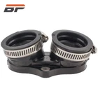 16211-MG3-010 For Honda XL600R XR600R XR500R Carb Joint Intake Manifold Boot New. Price: $13.88.