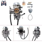Carburetor For Polaris Predator 500 2003 2004 2005 2006 Atv New. Price: $31.46.