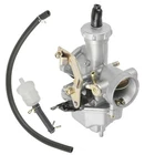 Caltric Carburetor For Honda Twinstar 1980-1982 16100-VM3-681 New. Price: $21.00.
