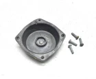 Honda Goldwing Gl 1200 Carburetor Top Cover With Screws 16107-MG9-004 Used. Price: $9.99.
