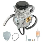 Yamaha Bruin Big Bear Wolverine Carburetor Replacement 250 350 400 Oem New. Price: $54.99.