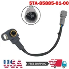 Throttle Position Sensor For 5TA-85885-01-00 Yamaha YZ250F YZ426F YZ450F New. Price: $15.48.