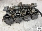 1971-73 Honda CB500K 627B Carbs Carburetors P6-1622.AEG Used. Price: $150.00.