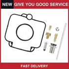 Pack Of 1 For Polaris Sportsman 500 Motorcycle Carburetor Repair Rebuild Set New. Price: $24.29.