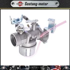 For Yamaha Golf Cart G2 G5 G8 G9 G11 4-CYCLE 1985-1995 Carburetor New. Price: $19.42.