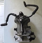 ***** Harley-davidson 99-01 Ultra Throttle Body Intake 27202-99 Induction Module Used. Price: $99.99.