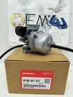 Honda Genuine Oem Carburetor 1997-2012 XR70R CRF70 16100-GCF-672 New. Price: $159.50.