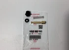 Honda 1983-1986 V65 Magna VF1100C Valve Set, Starter 16046-MA6-003 Choke New. Price: $51.01.