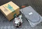 2000-2007 Yamaha Carburetor Mikuni Oem & Cable Fast Ship New. Price: $219.99.