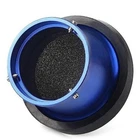New 63MM Carburetor Air Filter Wind Cup Horn For Pwk 36/38/40/42MM Us. Price: $14.99.