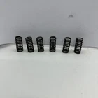 Nos Genuine Suzuki Clutch Spring Set Of 6 B100 B105P KT120 TC120 09440-14003 New. Price: $12.99.