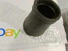 Nos 1975 Suzuki Rm 125 Air Intake Boot Carburetor New. Price: $39.99.