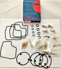 Honda VFR750F RC36 Keyster Carburetor Rebuild Repair Kit 1990 - 93 Fixs 4 Carbs New. Price: $106.08.