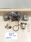 Honda CX500-DELUXE Good Carburetor Right Body Slide Float Unit 1979 #2 ACP24 Used. Price: $105.00.