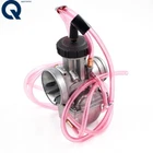 Lablt 35MM Pwk Carburetor Airstricker For Kawasaki Suzuki Honda CR125R New. Price: $30.68.