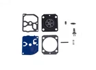 Rotary 14705 RB-99 For Zama Carburetor Rebuild Kit New. Price: $13.22.