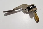 Carburetor Starter Choke Arm Plunger 1975-1976 Kawasaki KT250 Trials Used. Price: $29.99.