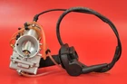 2005 - 2019 Yamaha Mikuni Tmx 38MM Carburetor Throttle Used. Price: $279.99.