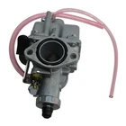 Mikuni Round Slide 22 Mm Carburetor, Gas, Small Body (chinese) New. Price: $55.31.