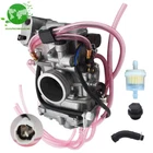 Carburetor Assy For Honda Crf 450X 2005-2014 450R 2002 2003 2004-2008 New. Price: $68.12.