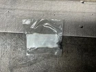 New Yamaha Oem 4KM-14216-00 Carburetor Cover Scerw Qty 1998-2001 YFZ-R1. Price: $7.99.