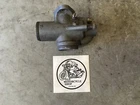 Amal Monobloc Carburetor Body For 1961 - 1966 Triumph T20 376/272 Used. Price: $35.50.