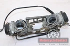 99 00 01 02 SV650 Carbs Body Carburetor Fuel Bowl Rack Carburator Bodies Used. Price: $232.20.