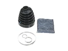 Empi 82FT76Y Cv Boot Kit Fits 1998-2011 Honda Civic W/ Clamps Grease New. Price: $28.67.