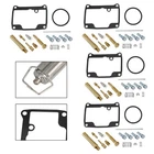 4X Carburetor Rebuild Repair Kit For Mikuni VM34-619 Russian Mechanics RMZ-640 New. Price: $26.56.