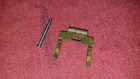 Suzuki 1987 Carburetor Mikuni Float Arm And Pin Used. Price: $6.59.