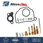 Repair Carburetor Rebuild Kit For Yamaha TTR-90 TT-R90E 2000-2005 New. Price: $8.44.