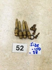 Yamaha YZF600-R 5AH Carburetor Emulsion Jet Set 1997-2007 #52 ACP35 Used. Price: $22.05.