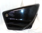 98-02 Honda Shadow Aero VT1100 C3 Right Side Cover 83500-MBH-000 MP1057 Used. Price: $49.29.
