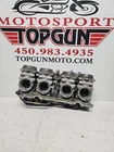 1987 1988 Honda CBR1000F Hurricane Carburetor Set 16100-MA7-003 D'occasion. Price: $182.94.