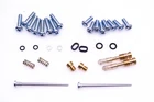 Balls 26-1609, 75-1560, 135058 Carburetor Rebuild Kit Nos New. Price: $62.09.