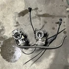 1994-2003 Suzuki Intruder VS800 Carburetor (both Front + Rear) Used. Price: $300.00.